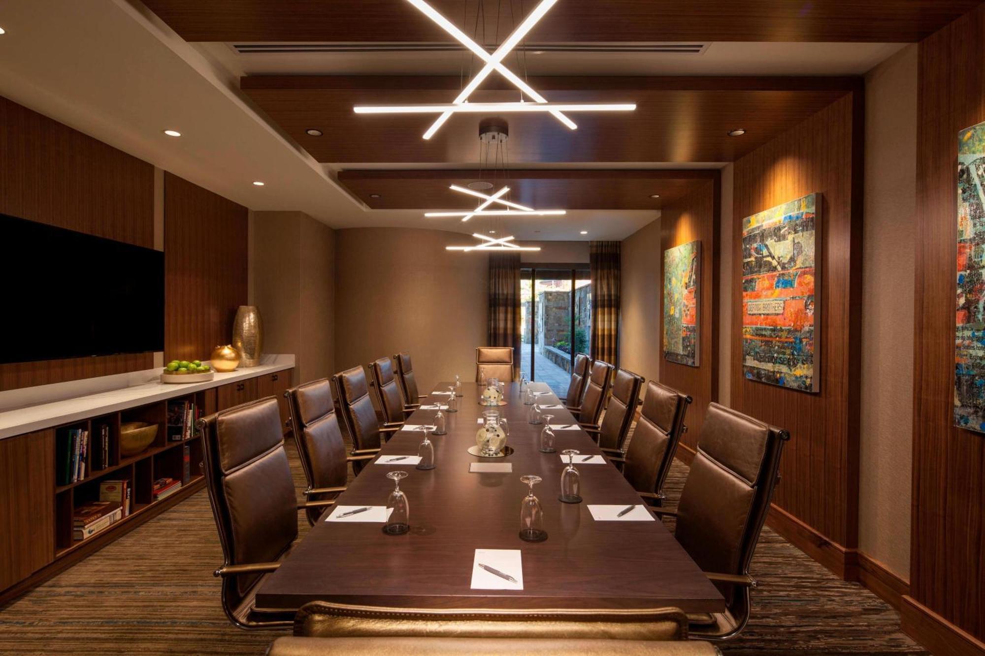 The Westin Chattanooga Exterior photo