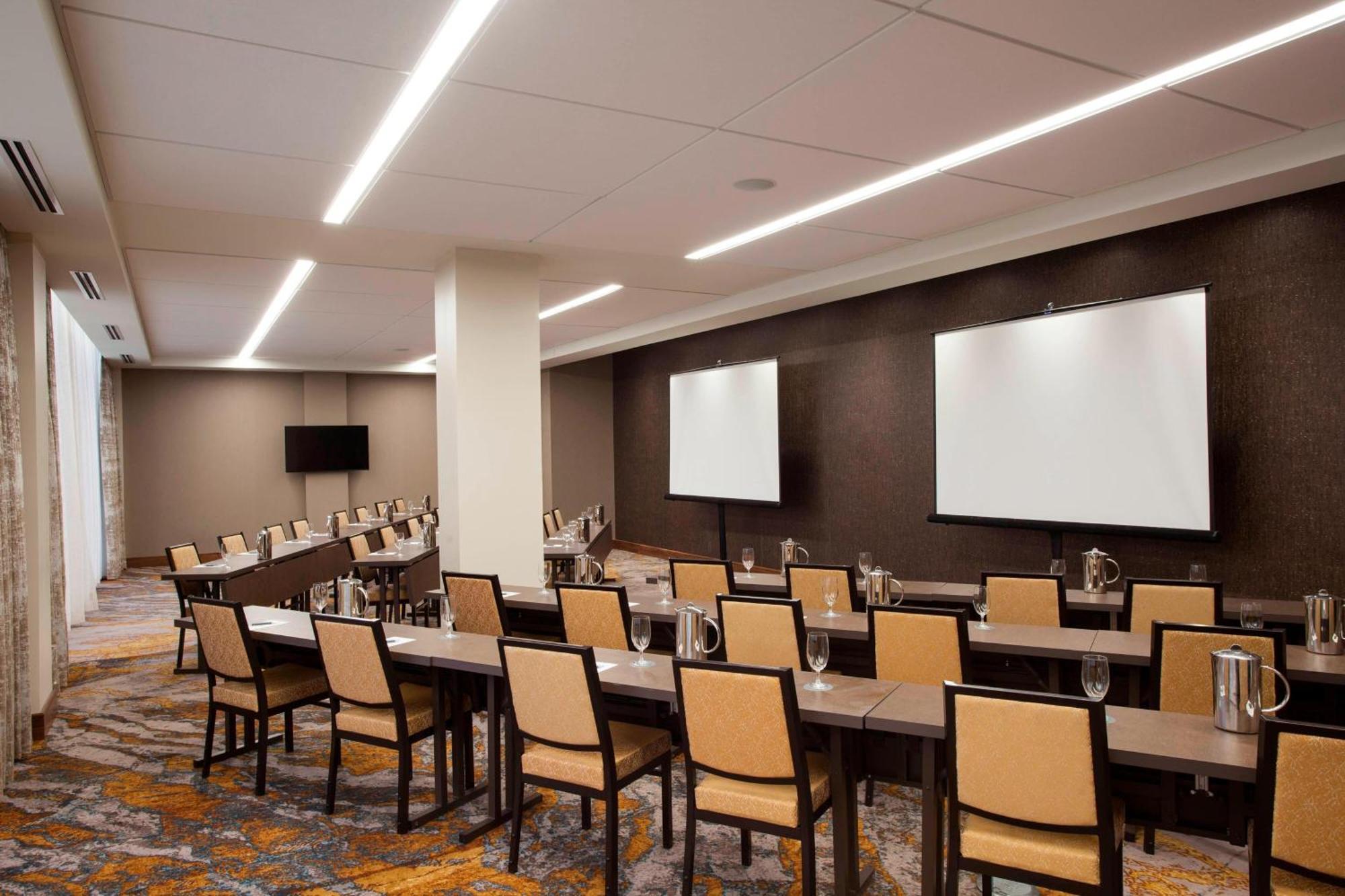 The Westin Chattanooga Exterior photo