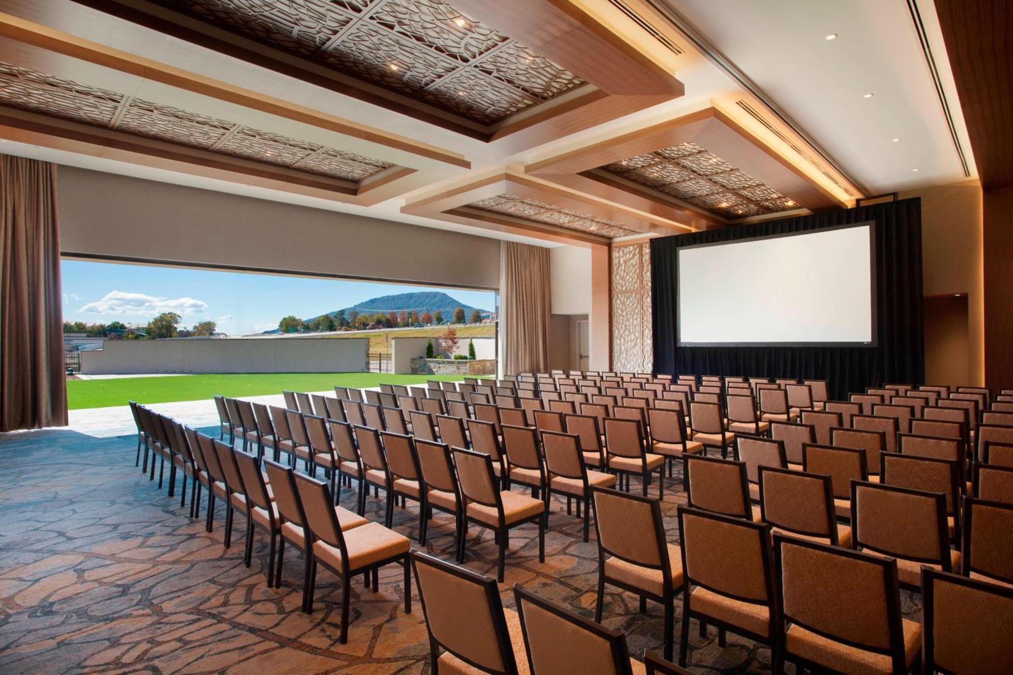 The Westin Chattanooga Exterior photo
