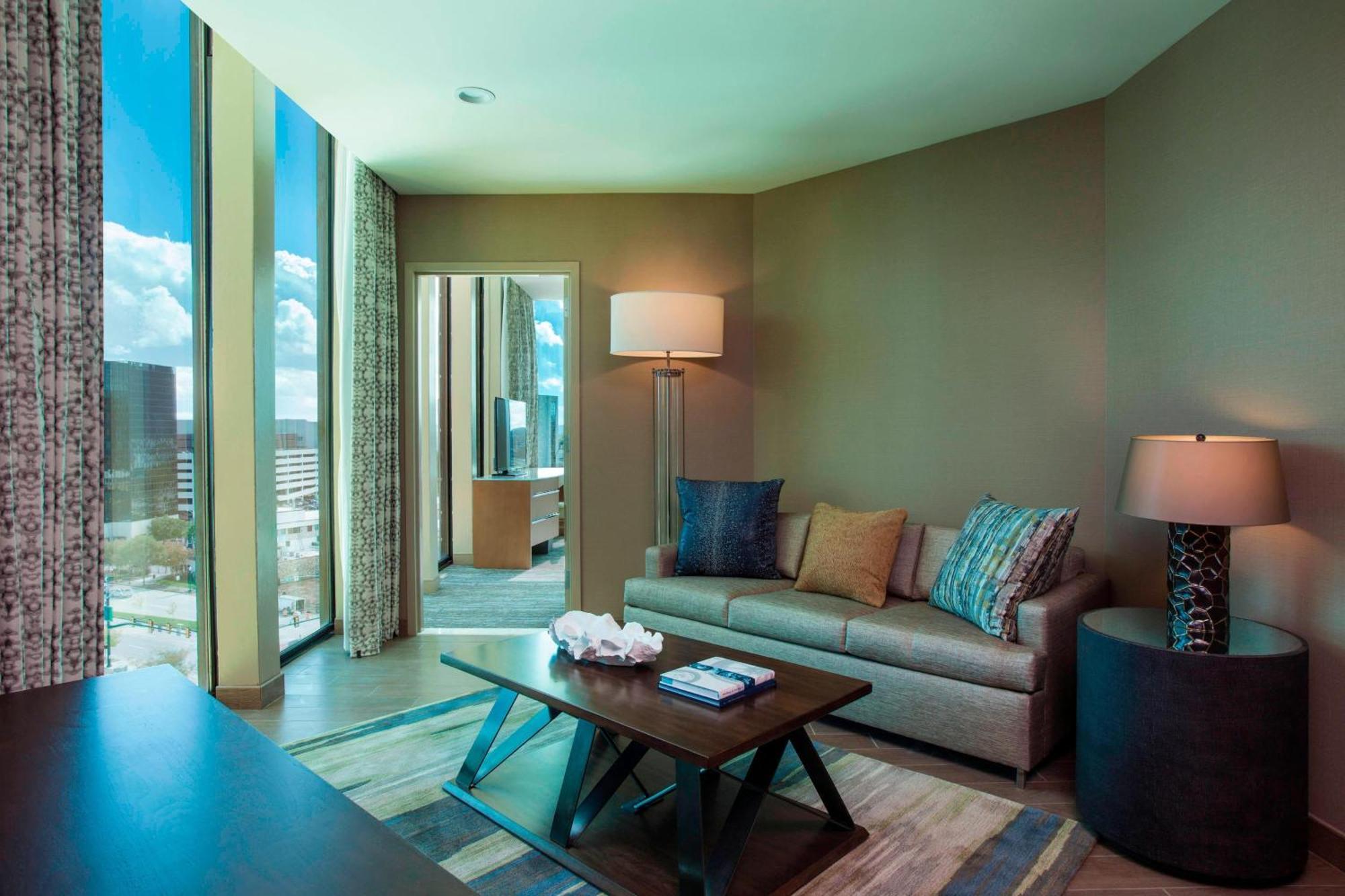 The Westin Chattanooga Exterior photo