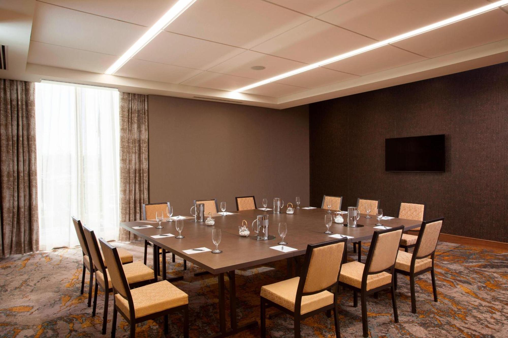 The Westin Chattanooga Exterior photo