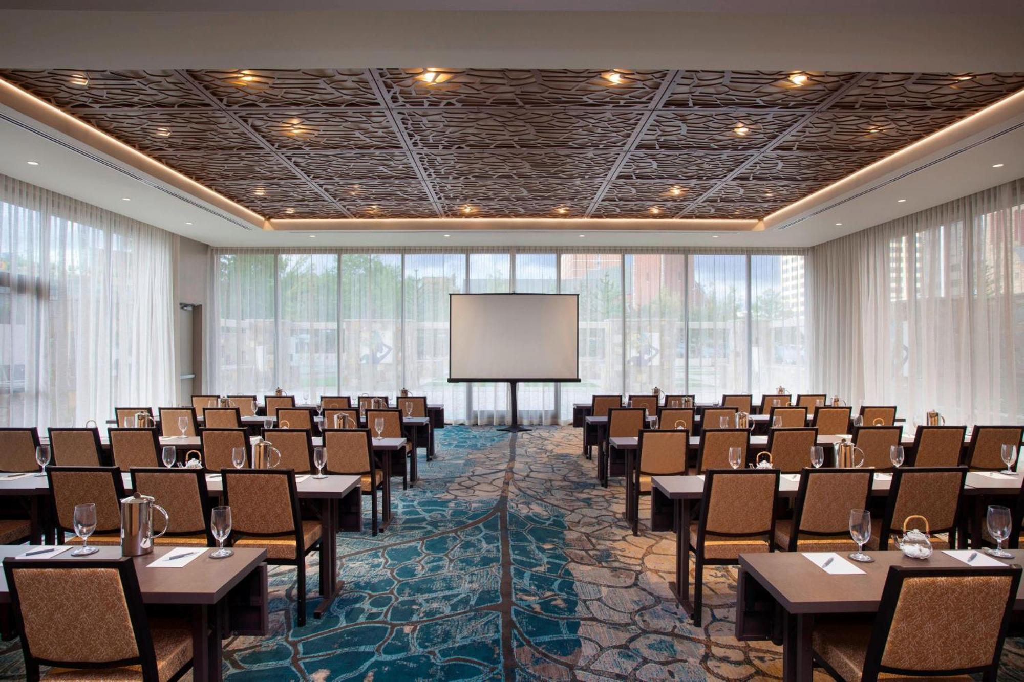 The Westin Chattanooga Exterior photo