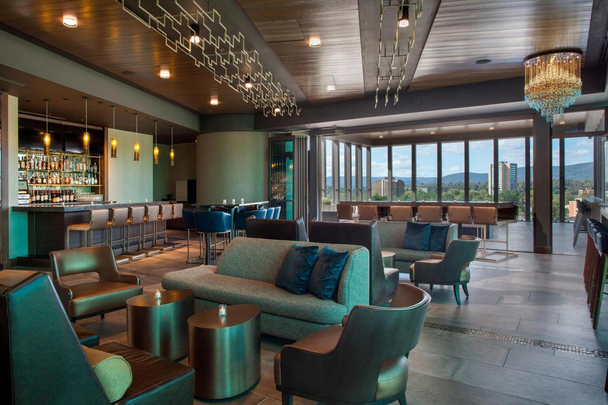 The Westin Chattanooga Exterior photo