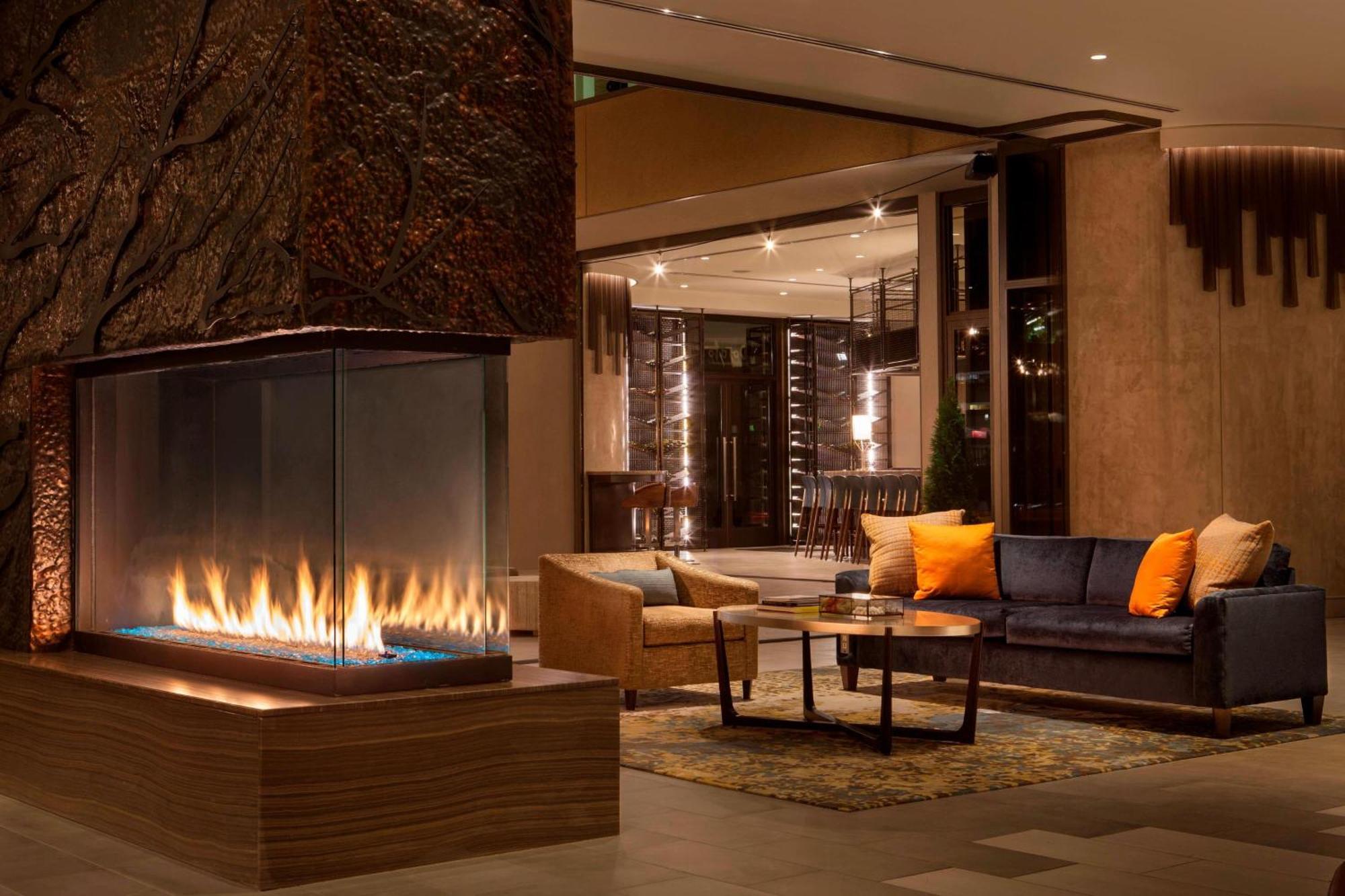 The Westin Chattanooga Exterior photo